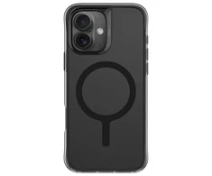 UNIQ dėklas LifePro Xtreme Apple iPhone 16 6.1" Magclick Charging skaidrus
