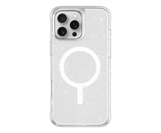 UNIQ dėklas LifePro Xtreme Apple iPhone 16 Pro Max 6.9" Magclick Charging skaidrus