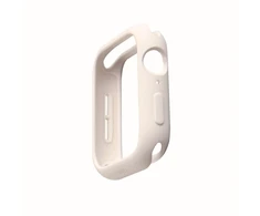 Išmaniojo laikrodžio Apple 5/4 dirželis, Baltos spalvos, 44mm