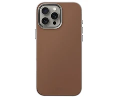 UNIQ dėklas Lyden DS Apple iPhone 16 Pro Max 6.9″ Magclick Charging carmel-ivory
