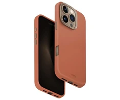 UNIQ dėklas Lyden Apple iPhone 16 Pro Max 6.9″ Magclick Charging terracotta