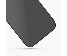 UNIQ Optix Privacy Apple iPhone 14 6.1″ / 13 6.1″ / 13 Pro 6.1″ Privacy Apsauginis stiklas su aplikatoriumi