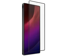 Apsauginis stiklas UNIQ Optix Vivid skirtas Samsung Galaxy S25 Ultra