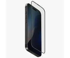 UNIQ Optix Vivid Apple iPhone 16 Plus / 15 Plus / 14 Pro Max 6.7" clear apsauginis stiklas su aplikatoriumi