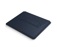 UNIQ dėklas Oslo laptop Sleeve 14″navy