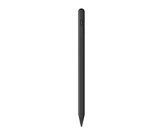 UNIQ Pixo Lite 2.0 stylus magnetinis skirtas Apple iPada juodos spalvos/graphite juodas