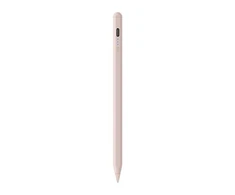 UNIQ Pixo Lite 2.0 stylus magnetinis skirtas Apple iPad rožinės spalvos