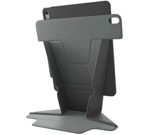 UNIQ dėklas Ryze 360 Apple iPad Air 11" (2024/2025) Apple iPad Air 10.9" (2022/2020) žalios spalvos
