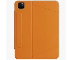 UNIQ Ryze Dėklas Apple iPad Pro 11 (2021-2022) / Air 10.9″ (2020-2022) mustard