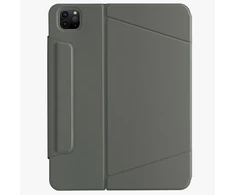 UNIQ dėklas Ryze Apple iPad Pro 11" (2020-2022) / Air 10.9" (2020-2022) žalios spalvos