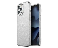 UNIQ dėklas LifePro Xtreme Apple iPhone 13 Pro /13 6,1" skaidrus
