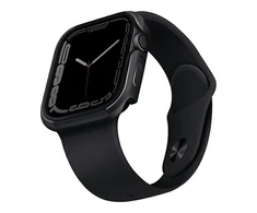 Išmaniojo laikrodžio Apple 4/5/6/7/SE dirželis, Pilkos spalvos, 40/41mm