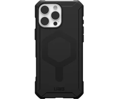 Urban Armor Gear UAG Essential Armor Magsafe Apple iPhone 16 Pro Max - dėklas telefonui juodos spalvos