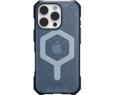 Urban Armor Gear UAG Essential Armor Magsafe Apple iPhone 16 Pro Case - dėklas telefonui mėlynos spalvos