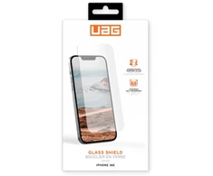 Urban Armor Gear UAG stiklinis apsauginis dėklas „iPhone 16e“