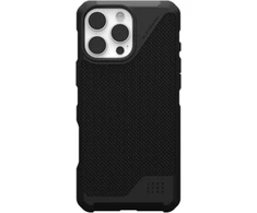 Urban Armor Gear UAG Metropolis LT Magsafe Apple iPhone 16 Pro Max - dėklas telefonui juodos spalvos