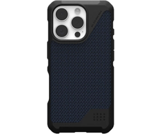 Urban Armor Gear UAG Metropolis LT Magsafe Apple iPhone 16 Pro - dėklas telefonui žalios spalvos