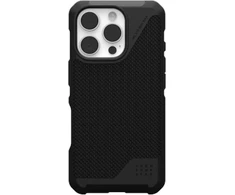 Urban Armor Gear UAG Metropolis LT Magsafe Apple iPhone 16 Pro - dėklas telefonui juodos spalvos