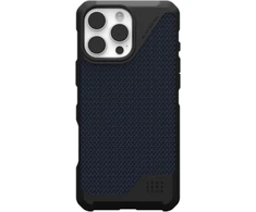 Urban Armor Gear UAG Metropolis LT Magsafe Apple iPhone 16 Pro Max - dėklas telefonui žalios spalvos