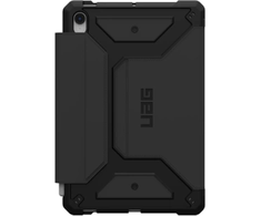 UAG Urban Armor Gear Metropolis SE dėklas Samsung Galaxy Tab S9 FE juodas