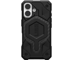 Urban Armor Gear UAG Monarch Pro Apple iPhone 16 - dėklas telefonui juodos spalvos