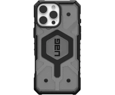 Urban Armor Gear UAG Pathfinder dėklas telefonui skaidrus Magsafe Apple iPhone 16 Pro Max - Semi-Transparent
