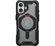 Urban Armor Gear UAG Plasma XTE Magsafe Apple iPhone 16 - dėklas telefonui juodos spalvos