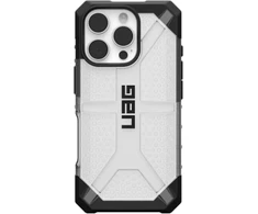 Urban Armor Gear UAG Plasma Apple iPhone 16 Pro - dėklas telefonui baltos spalvos