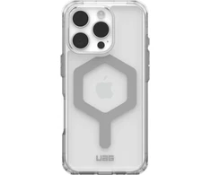 Dėklas Urban Armor Gear UAG Plyo Magsafe Apple iPhone 16 Pro – pusiau permatomas