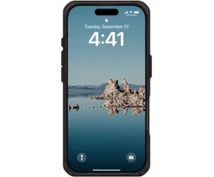 Urban Armor Gear UAG Plyo Magsafe Apple iPhone 16 Pro - dėklas telefonui juodos spalvos