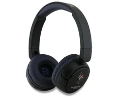 Us Polo Assn US Polo Bluetooth ausinės USHPV6PCOV mėlynos spalvos DH Color Logo