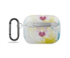 „Us Polo Assn US Polo USACAPPCUSML“ „AirPods Pro“ dėklas, daugiaspalvis, „Tie &amp; Dye“ kolekcija