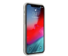 Dėklas „Us Polo Assn US Polo“ USHCP12MPCUSML „Apple iPhone 12/12 Pro 6,1“ daugiaspalvis „Tie &amp; Dye“ kolekcija