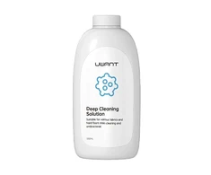 UWANT giluminio valymo tirpalas