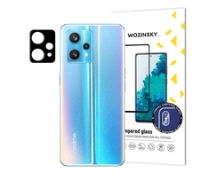 Wozinsky Full Camera Glass 9H Full Camera Apsauginis stiklas for Realme 9 Pro