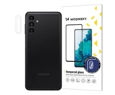 Wozinsky Full Camera Glass 9H Full apsauginis stiklas kamerai Samsung Galaxy A13 5G