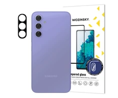 Wozinsky Full Camera Glass apsauginis stiklas 9H Samsung Galaxy A56 / A36