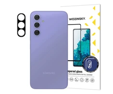Wozinsky Visas kameros stiklas, skirtas „Samsung Galaxy A06 5G“, 2 vnt. pakuotėje