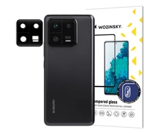 Wozinsky Full Apsauginis stiklas telefono kamerai Xiaomi 13 Pro 9H camera