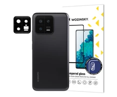 Wozinsky Full Apsauginis stiklas telefono kamerai Xiaomi 13 the 9H camera
