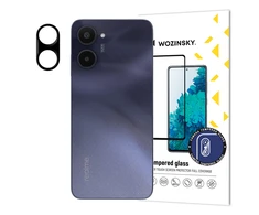 Wozinsky Full Apsauginis stiklas telefono kamerai Realme 10 9H camera