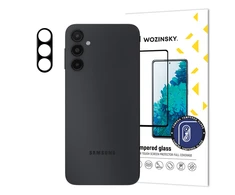 Wozinsky Full Apsayginis stiklas telefono kamerai Samsung Galaxy A14 5G / Galaxy A14 9H Camera