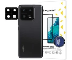 Wozinsky Full Apsauginis stiklas telefono kamerai Xiaomi 13 Pro 9H camera