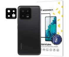 Wozinsky Full Apsauginis stiklas telefono kamerai Xiaomi 13 the 9H camera