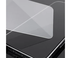 Wozinsky Full Glue Moto G51 Full Screen Apsauginis stiklas with Juodas Frame