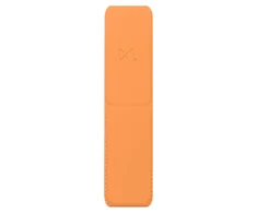 Wozinsky Grip stovas L phone kickstand oranžinės spalvos (WGS-01O)