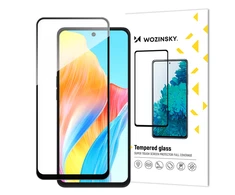 Wozinsky Apsauginis stiklas Realme 11