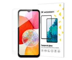 Wozinsky Apsauginis stiklas Samsung A15 / A15 5G