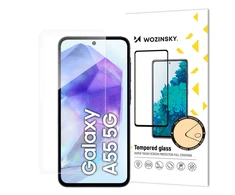 Wozinsky Apsauginis stiklas for Samsung Galaxy A55