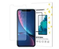 Wozinsky Apsauginis stiklas 9H Screen Protector Apple iPhone XR / iPhone 11